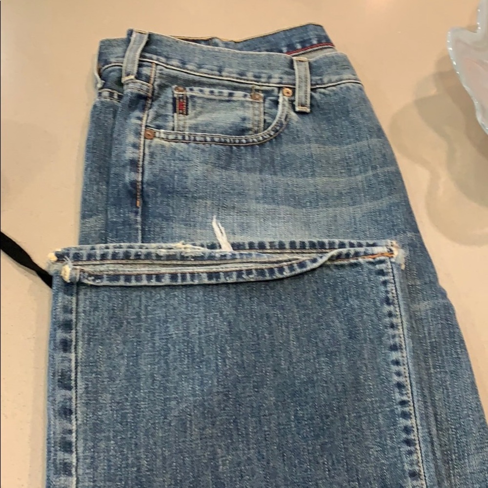 Men’s Abercrombie Jeans